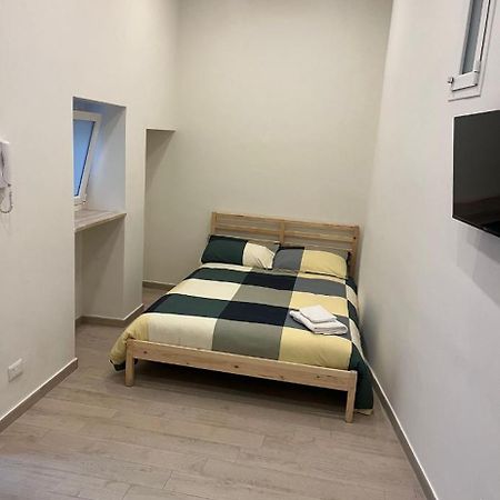 La Dimora Di Angelo 2 Bari Exterior foto