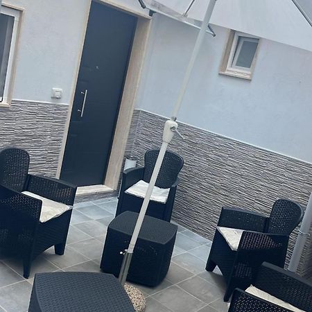 La Dimora Di Angelo 2 Bari Exterior foto