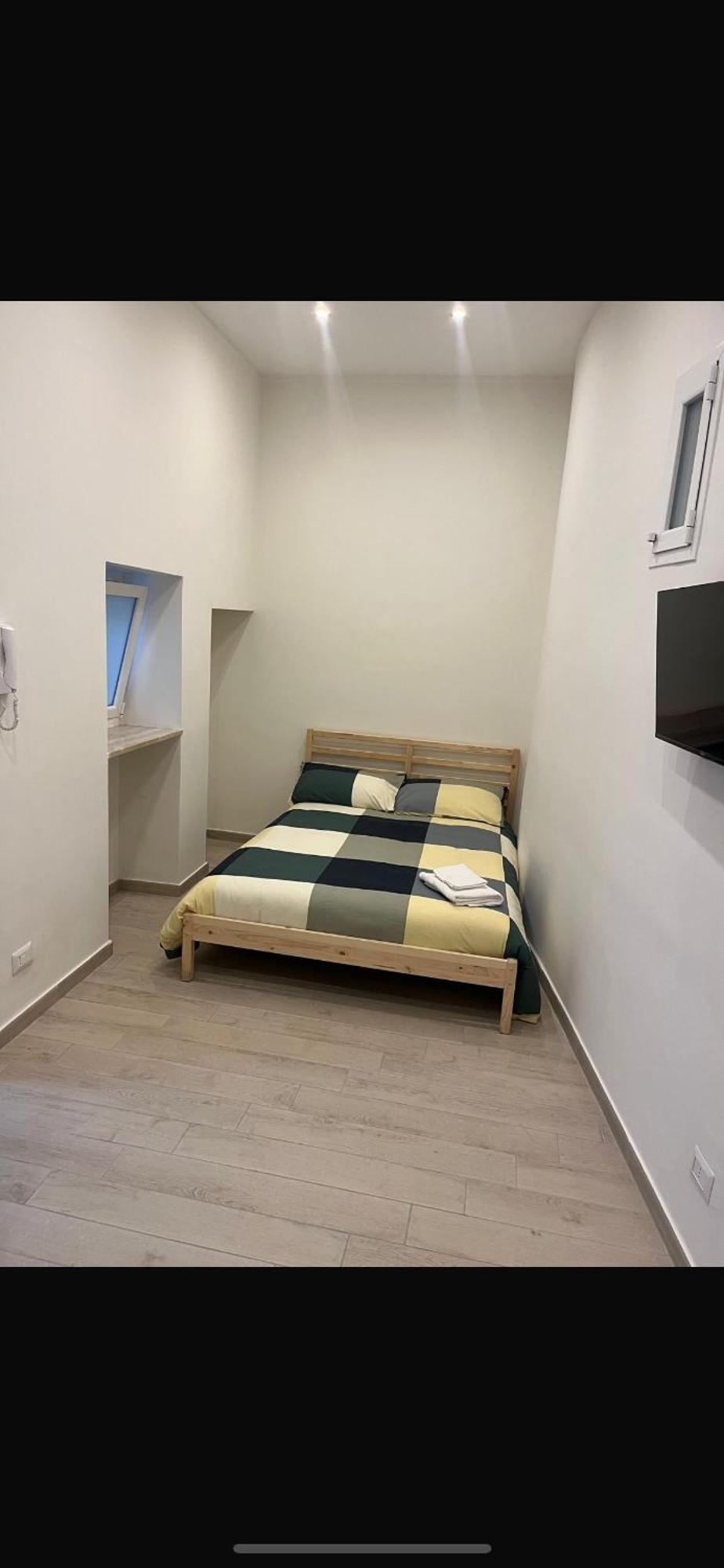 La Dimora Di Angelo 2 Bari Exterior foto