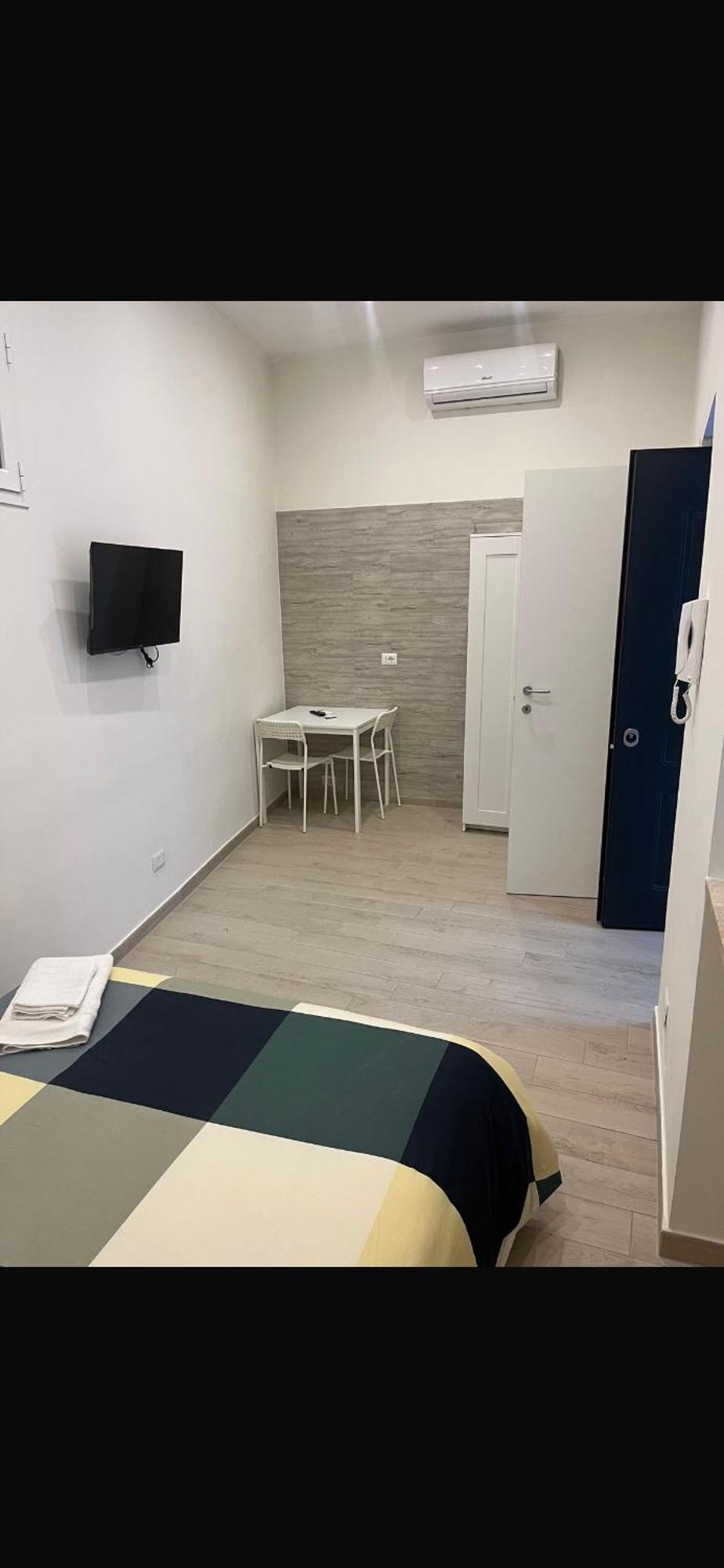 La Dimora Di Angelo 2 Bari Exterior foto